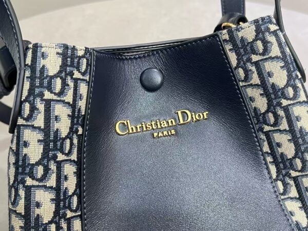 Dior Signature Bucket - Image 3