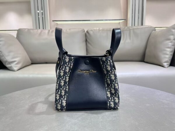 Dior Signature Bucket