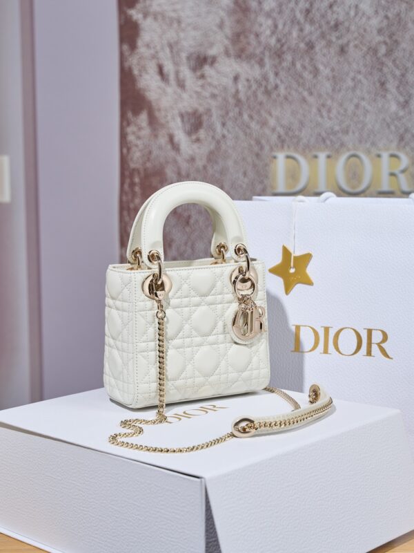 Dior Lady Mini