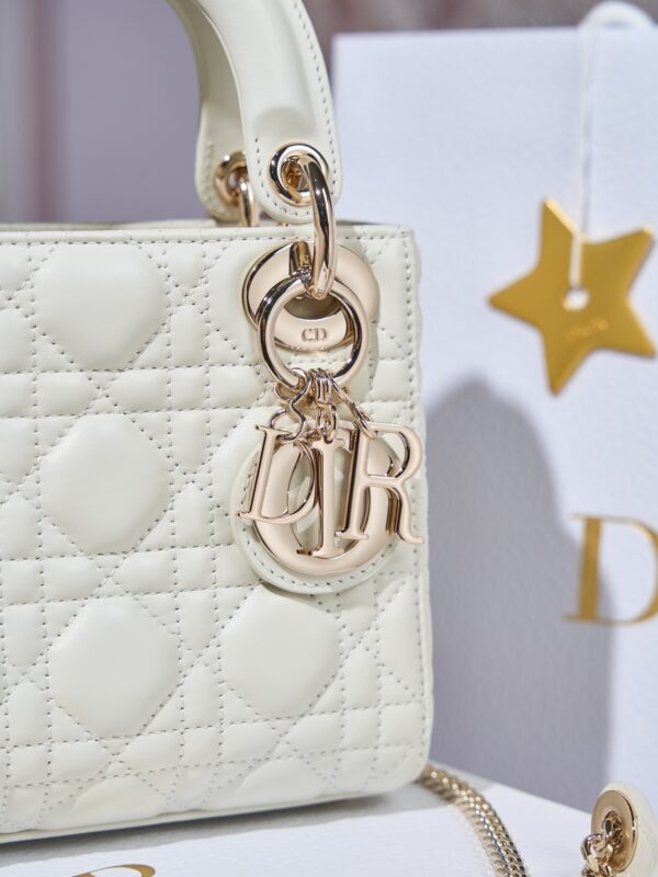 Dior Lady Mini - Image 3