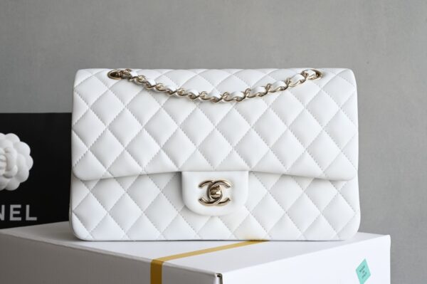 Chanel CF Medium