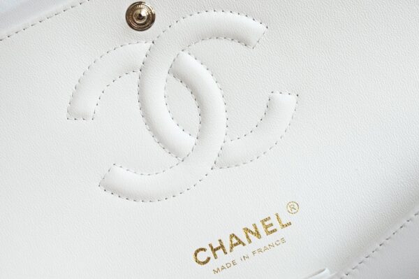 Chanel CF Medium - Image 7