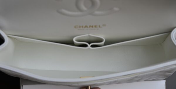 Chanel CF Medium - Image 6