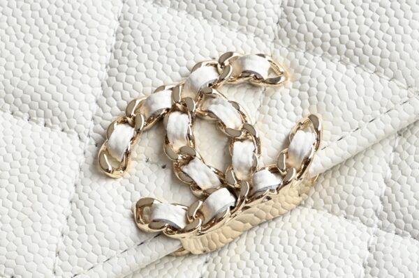 Chanel 25S Kelly Medium - Image 6