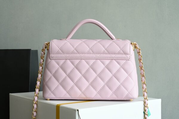 Chanel 25P Small - Image 2