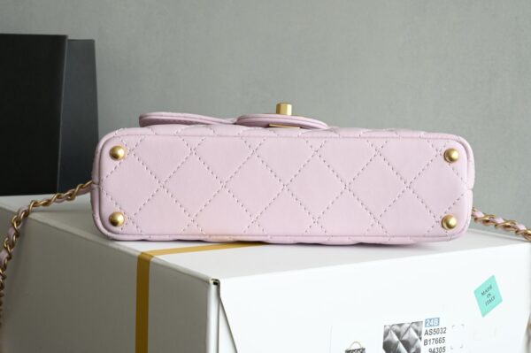 Chanel 25P Small - Image 3