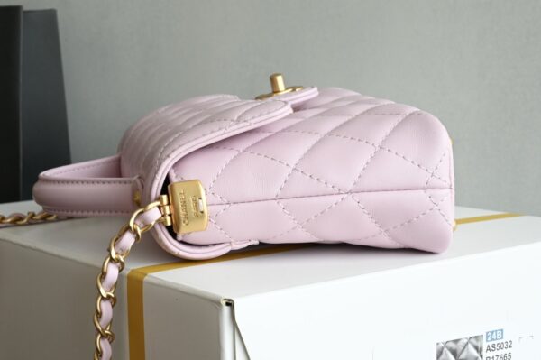 Chanel 25P Small - Image 4