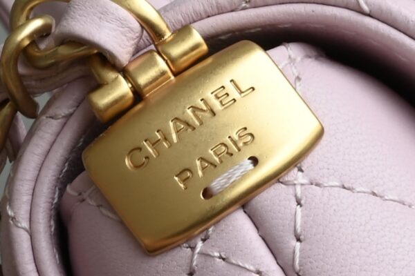 Chanel 25P Small - Image 6