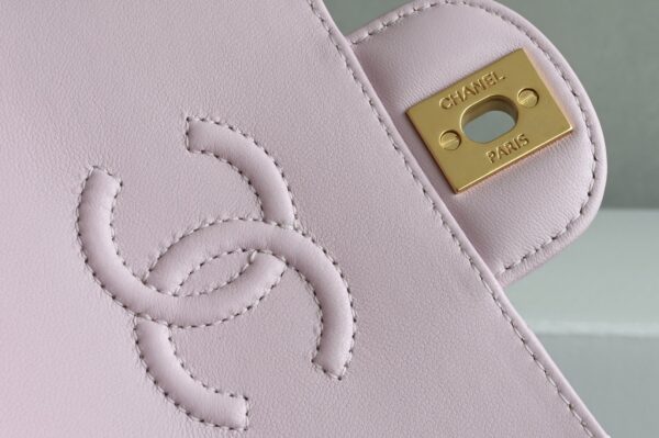 Chanel 25P Small - Image 9