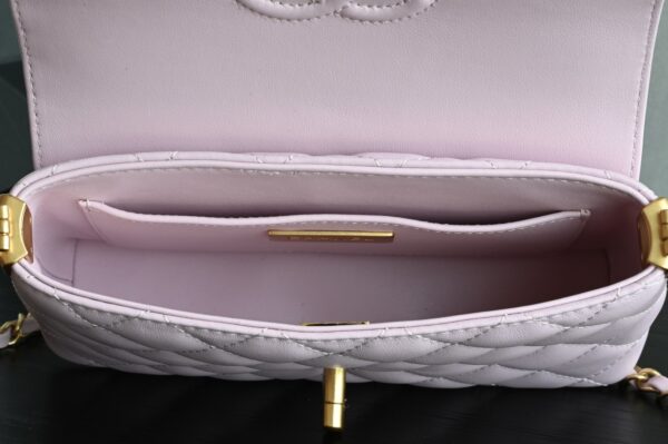 Chanel 25P Small - Image 8