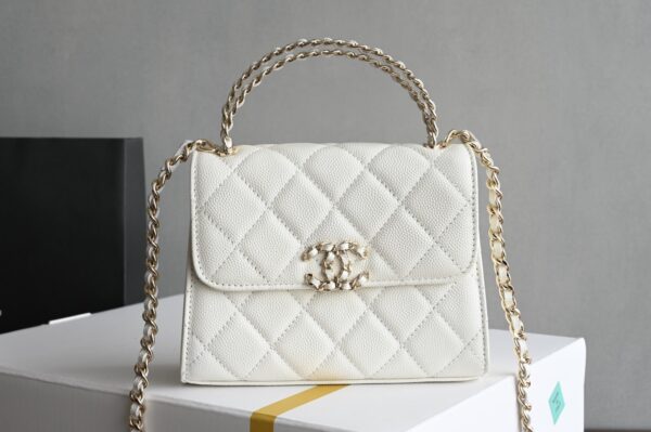 Chanel 25S Kelly Medium