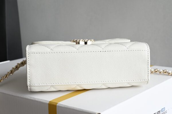 Chanel 25S Kelly Medium - Image 5