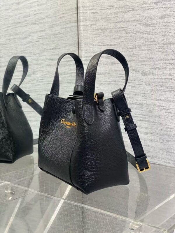 Dior Signature Medium Bucket - Image 2