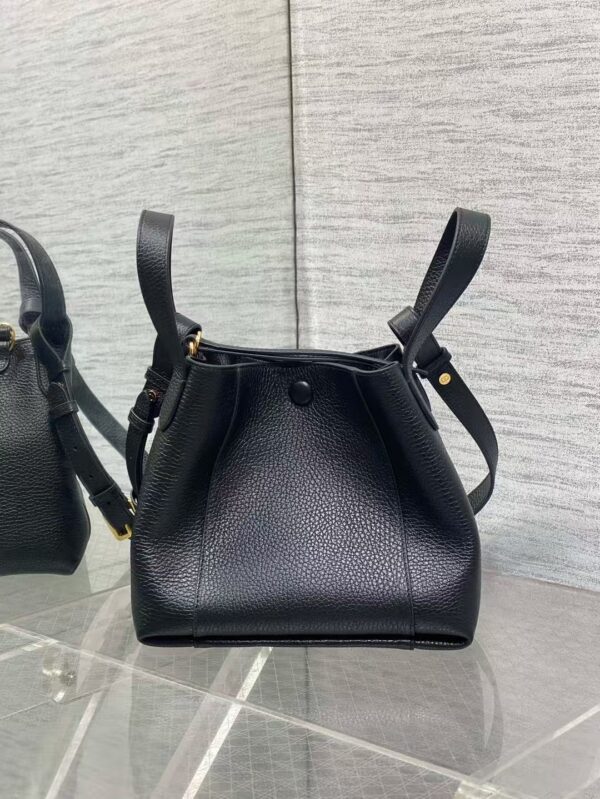 Dior Signature Medium Bucket - Image 3