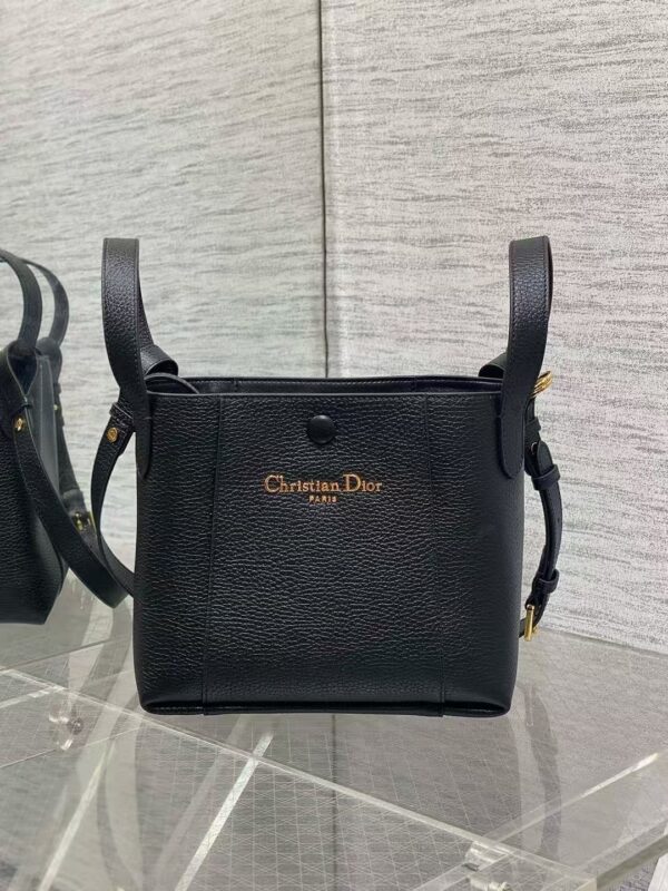 Dior Signature Medium Bucket - Image 4