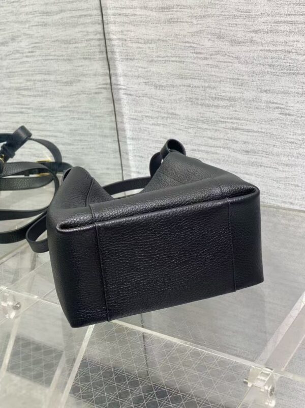 Dior Signature Medium Bucket - Image 7