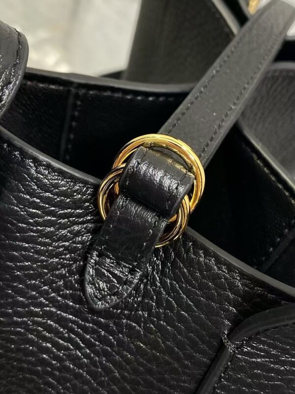 Dior Signature Medium Bucket - Image 8