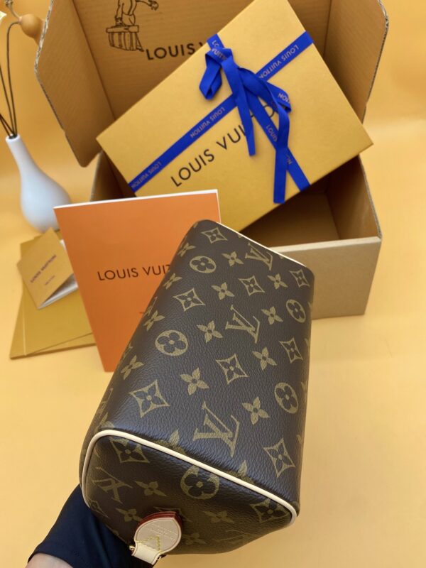 LV Speedy Bandoulière 20 - Image 6